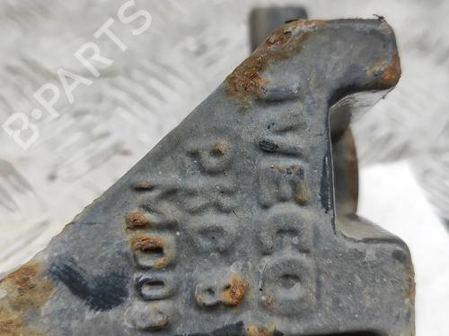 Støtte IVECO DAILY VI Platform/Chassis 35S21, 35C21, 40C21, 45C21, 50C21, 60C21, 65C21, 70C21 | BP31902881C155