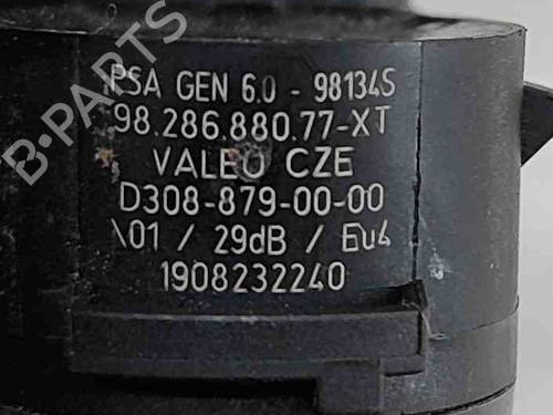 Elektronisk modul OPEL MOKKA 1.2 (76) | BP27772519M83