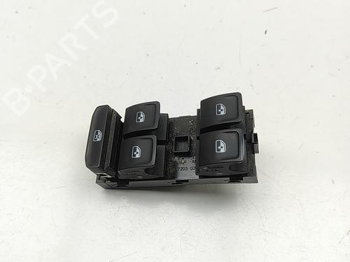 Used Right front window switch SKODA KODIAQ I (NS6, NS7, NV7) 2.0 TDI 4x4 (150 hp) 30285097