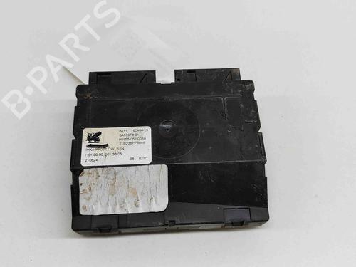 Used Climate control BMW 1 (F40) 128 ti (265 hp) 27765223