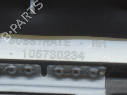 Other TESLA MODEL S (5YJS) P100D AWD | BP8836339O1