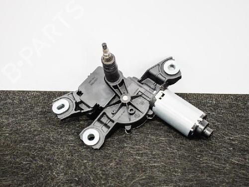 Rear wiper motor VW TIGUAN (5N_) 2.0 TDI | BP6865375M102 