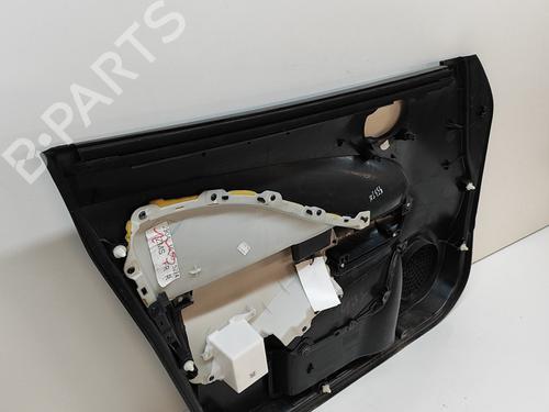 Front right panel NISSAN JUKE (F15) 1.6 | BP26500466C59 