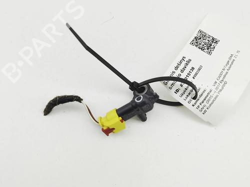 Electronic sensor VW CADDY IV Box Body/MPV (SAA, SAH) 2.0 TDI | BP38783110M84 - Image 3