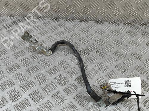 Kabel SKODA OCTAVIA III Combi (5E5, 5E6) 1.8 TSI 4x4 (180 hp) 26679685