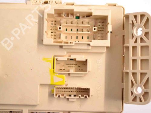 Fuse box HYUNDAI TUCSON (TL, TLE) 1.6 CRDi | BP30228466E1 