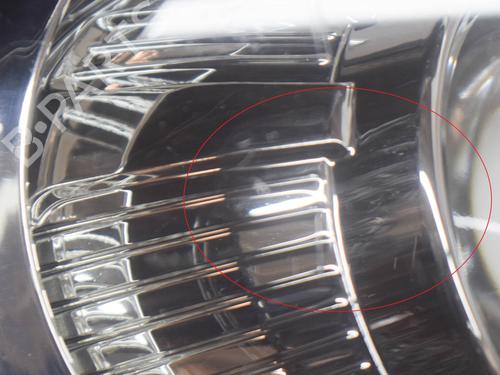 Left headlight FORD FIESTA VI (CB1, CCN) 1.25 | BP7739726C28 