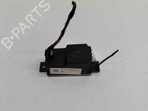 Used Electronic module MERCEDES-BENZ C-CLASS Coupe (C205) C 250 d 4-matic (205.309) (204 hp) 28956069