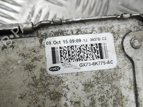 Intercooler JAGUAR XE (X760) 2.0 D | BP36564661M30 - Image 7