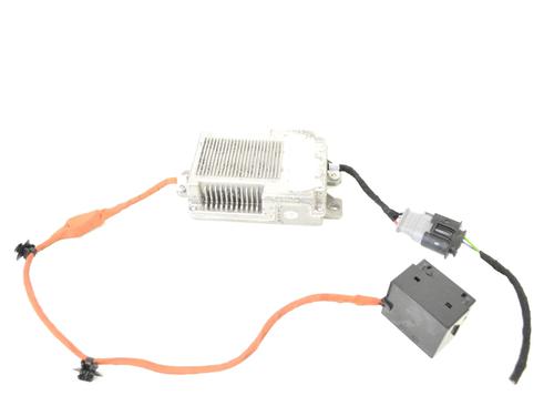 Used Inverter/Converter Inverter/Converter PEUGEOT 3008 II SUV (MC_, MR_, MJ_, M4_) 1.2 THP/ PureTech 130 (MRHNSM, MRHNSU, MRHNSJ, MRHNYW,... (131 hp) 33346358 33346358