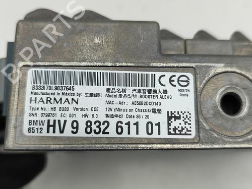 Electronic module BMW X7 (G07) xDrive M 50 d | BP28562985M83 