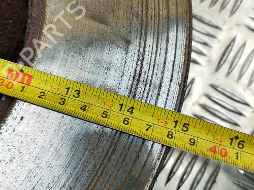 Other LAND ROVER RANGE ROVER SPORT II (L494) 3.0 SDV6 4x4 | BP28062556O1 