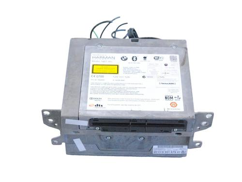 Used Electronic module Electronic module BMW 3 Touring (F31) 325 d (218 hp) 30268739 30268739