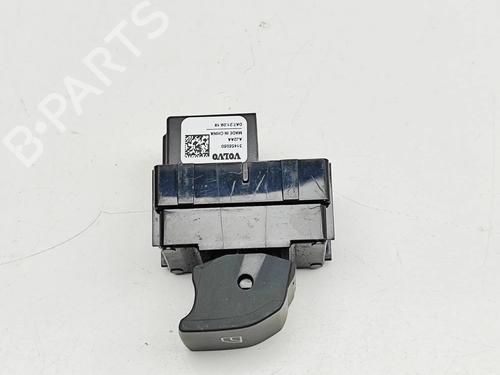 Left rear window switch VOLVO C40 (539) Recharge AWD | BP30544857I29 