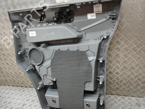 Front left panel VW CRAFTER Van (SY_, SX_) 2.0 TDI FWD (SYB, SYC, SYD) | BP39511140C58 - Image 5