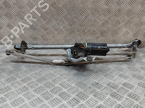 Front wipers mechanism PORSCHE 911 (996) 3.4 Carrera | BP16348899C83 