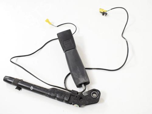 Used Seat buckle MERCEDES-BENZ S-CLASS Coupe (C216) CL 500 (216.371) (388 hp) 30256610