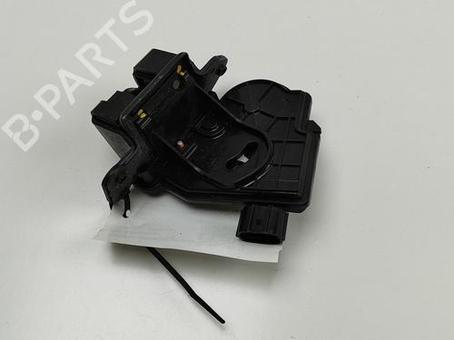 Tailgate lock TOYOTA PRIUS PLUS (_W4_) 1.8 Hybrid (ZVW4_) | BP26576561C101 