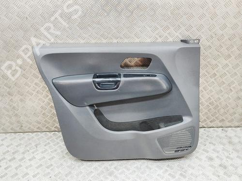 Forra frente esquerda VW AMAROK (2HA, 2HB, S1B, S6B, S7A, S7B, AGD) 2.0 BiTDI 4motion (180 hp) 31314720