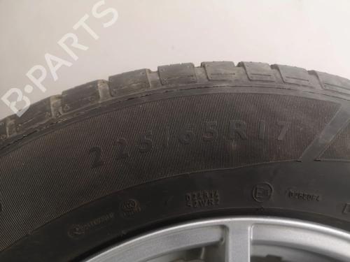 Rim JAGUAR E-PACE (X540) 2.0 D150 AWD | BP30575257C45
