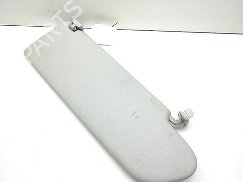 Left sun visor VW TRANSPORTER T5 Van (7HA, 7HH, 7EA, 7EH) 2.0 TDI | BP38623274I1 - Image 4