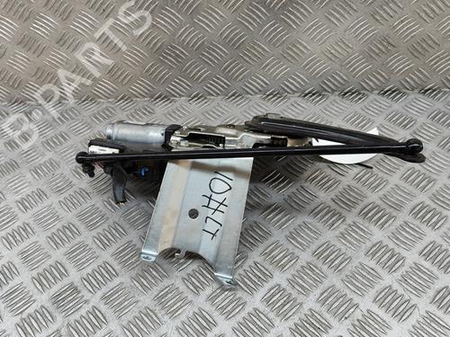 Used Electronic module MITSUBISHI OUTLANDER III (GG_W, GF_W, ZJ, ZL, ZK) 2.0 Hybrid 4WD (GG2W) (189 hp) 26025647