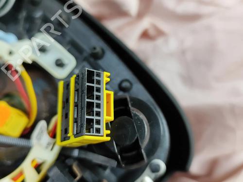 Driver airbag VOLVO XC40 (536) B4 Mild-Hybrid | BP28171748C9 