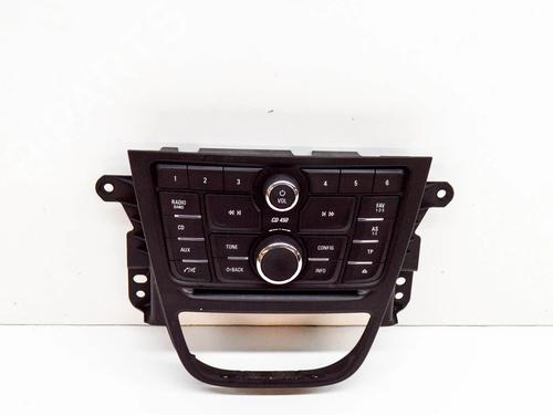 Used Switch OPEL MOKKA / MOKKA X (J13) 1.6 (_76) (116 hp) 12525287