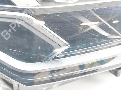 Right headlight AUDI A6 C8 Avant (4A5) RS6 TFSI Mild Hybrid quattro | BP37583581C29 - Image 4
