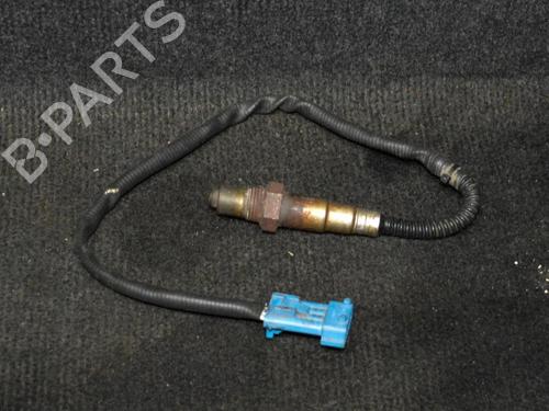 Used Electronic sensor Electronic sensor PEUGEOT 307 (3A/C) 1.6 16V (109 hp) 6717304 6717304
