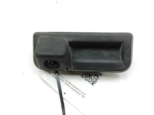 Used Switch Switch SKODA ENYAQ iV SUV (5AZ) 80 (204 hp) 33378823 33378823