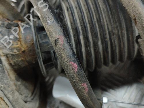 Right front shock absorber MERCEDES-BENZ CLA Coupe (C117) CLA 180 (117.342) | BP18958861M17 