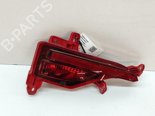 Used Rear fog light KIA SPORTAGE V (NQ5) 1.6 T-GDI (180 hp) 28562374