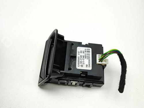 Switch MERCEDES-BENZ CLA Coupe (C117) CLA 220 CDI / d (117.303) | BP36952779I30 - Image 2