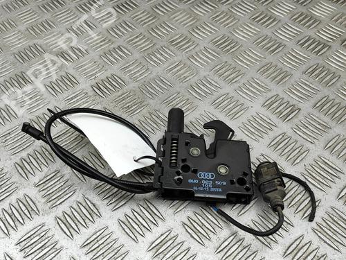 hjelmlås hjelmlås AUDI A4 B9 (8W2, 8WC) 2.0 TFSI (190 hp) 33797983 33797983