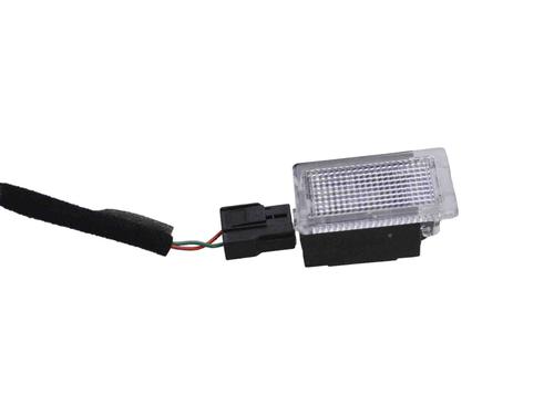 Used Interior roof light HYUNDAI SANTA FÉ III (DM, DMA) 2.2 CRDi 4WD (197 hp) 30249740