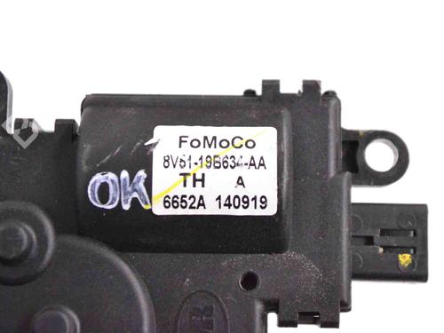 Electronic module FORD FIESTA VI (CB1, CCN) 1.0 EcoBoost | BP30228271M83 