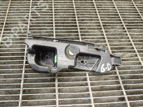 Kofangerbeslag bag Kofangerbeslag bag SKODA SUPERB III Estate (3V5) 2.0 TDI (150 hp) 14611041 14611041