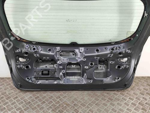 Tailgate KIA XCEED (CD) 1.6 CRDi 136 | BP29752830C6 
