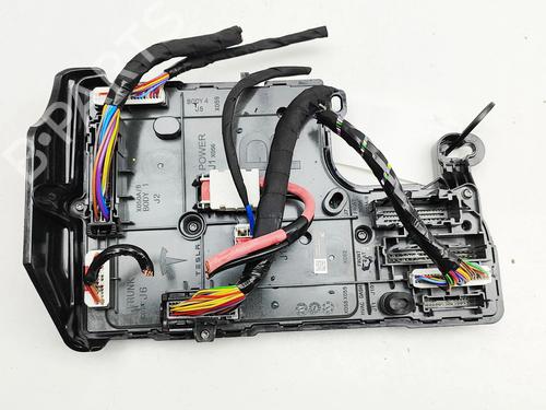 Electronic module TESLA MODEL 3 (5YJ3) EV | BP33697652M83 - Image 6