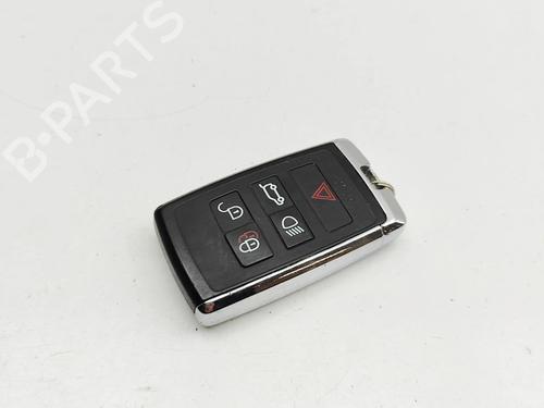 Electronic module LAND ROVER RANGE ROVER EVOQUE (L551) 2.0 D200 4x4 | BP32213635M83