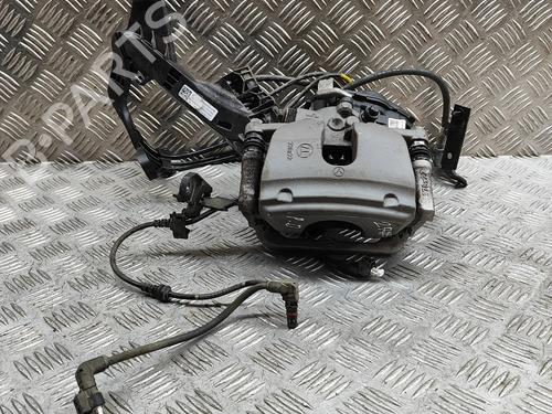 Used Right rear brake caliper Right rear brake caliper MERCEDES-BENZ EQS (V297) EQS 450+ (297.123) (333 hp) 33369794 33369794
