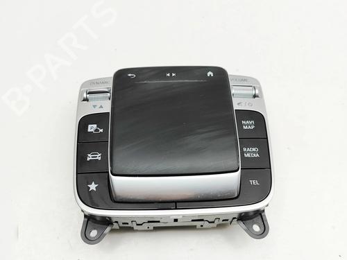 Interruttore MERCEDES-BENZ GLB (X247) GLB 220 d 4-matic (247.615) (190 hp) 32191650