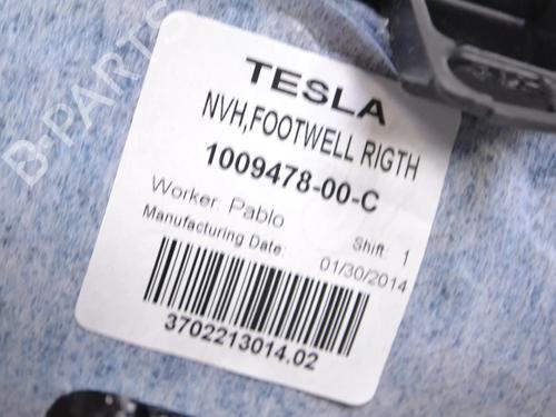 Andre TESLA MODEL S (5YJS) 85 | BP30223412O1