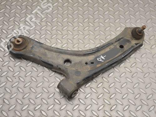 Used Left front suspension arm SUZUKI SX4 S-Cross (JY) 1.4 Hybrid (Mild Hybrid) AllGrip (AKK 414) (129 hp) 30239925