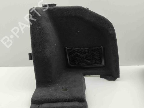 Used Boot lining BMW 3 Touring (F31) 318 d xDrive (143 hp) 29076265