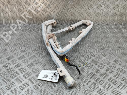 Høyre gardin kollisjonspute SKODA SUPERB III (3V3) 1.6 TDI | BP24975509C12 