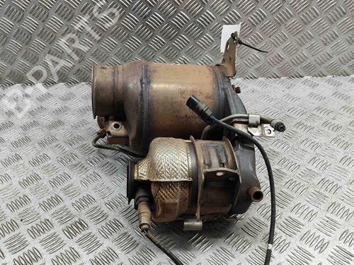 Katalysator VW GOLF VII Variant (BA5, BV5) 2.0 TDI (150 hp) 29920104