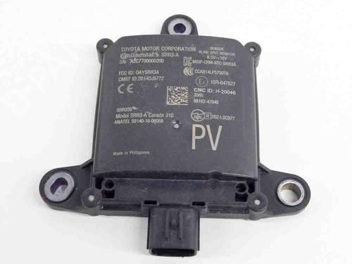Used Electronic module TOYOTA PRIUS (_W5_) 1.8 Hybrid (ZVW50_, ZVW51_) (98 hp) 12175257