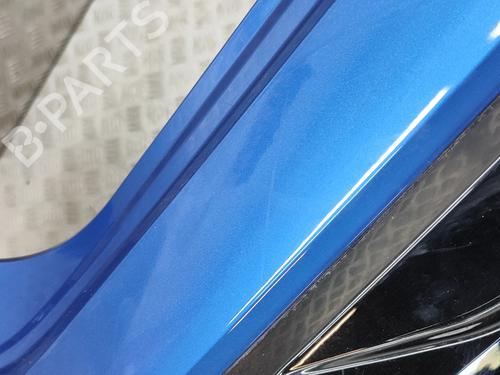 Rear bumper NISSAN QASHQAI III (J12) 1.3 DIG-T All-wheel Drive | BP29234588C8 
